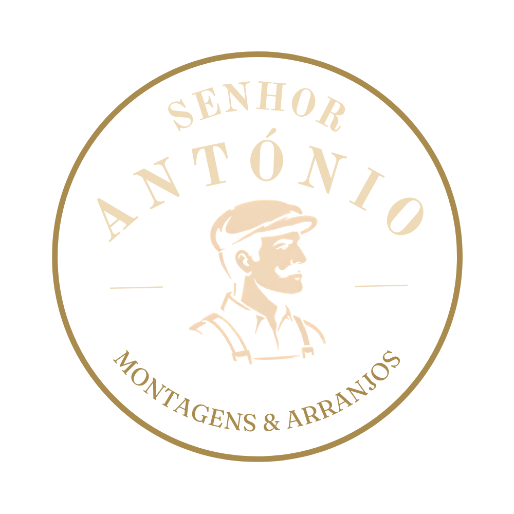 sr. antónio logo