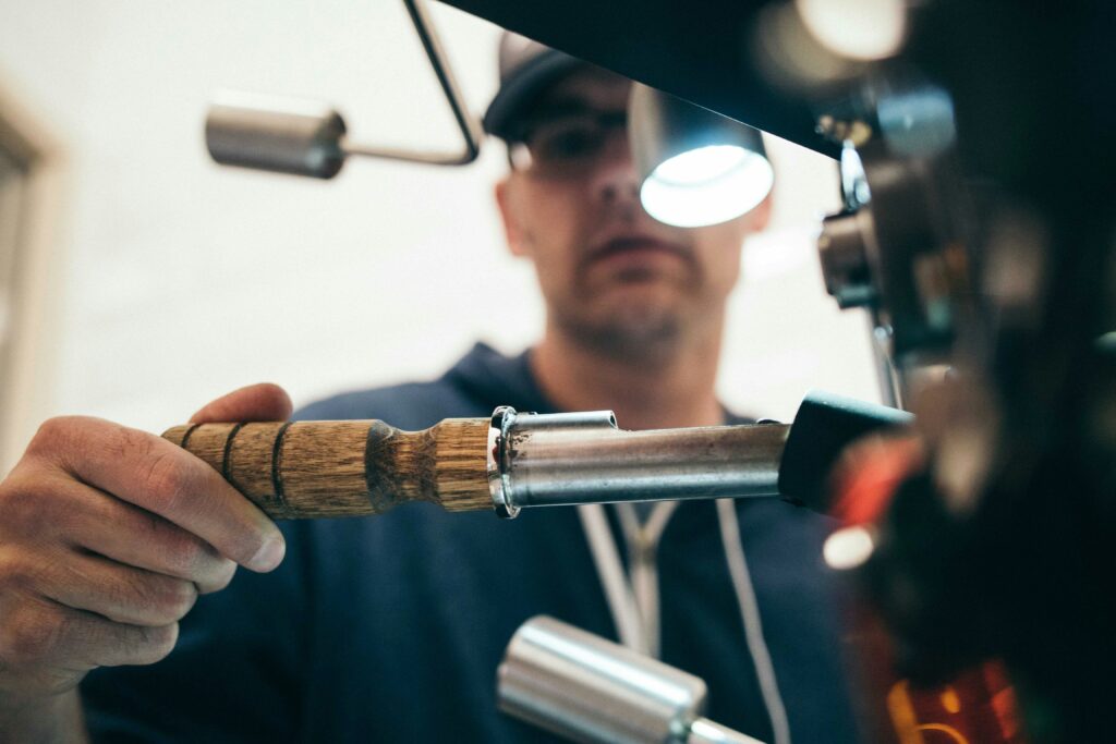 Battlecreek Coffee Roasters NfG4rXmceFM Unsplash 1024x683